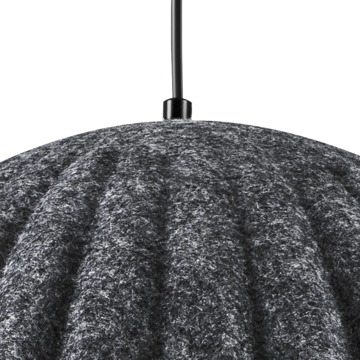 799557 Люстра FENICIA 1х12W (led) E27 ЧЕРНЫЙ/СЕРЫЙ — изображение 5