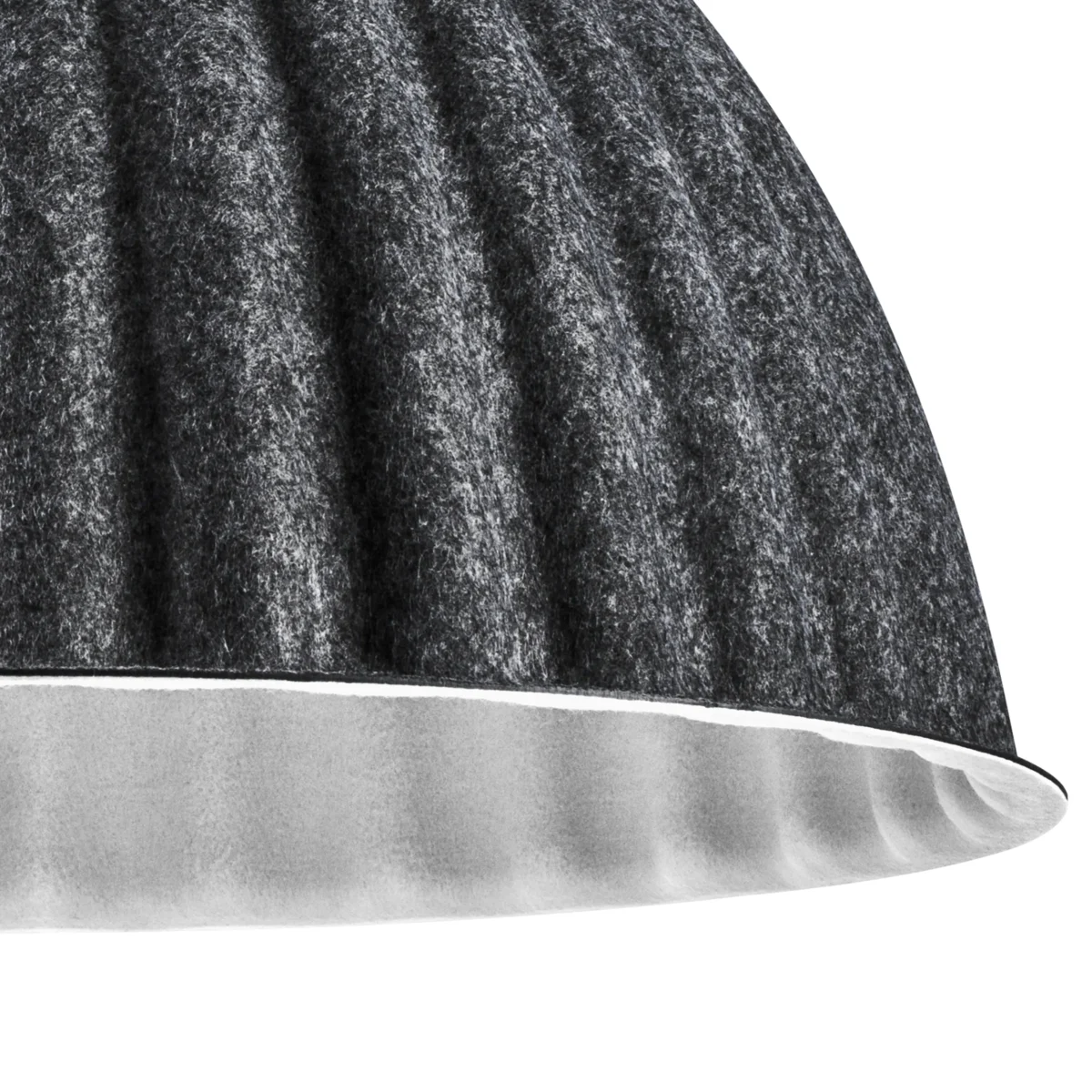 799557 Люстра FENICIA 1х12W (led) E27 ЧЕРНЫЙ/СЕРЫЙ — изображение 6