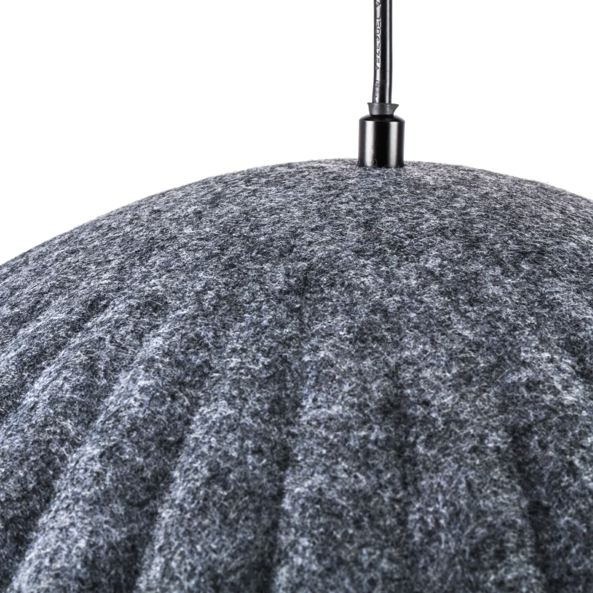 799557 Люстра FENICIA 1х12W (led) E27 ЧЕРНЫЙ/СЕРЫЙ — изображение 8