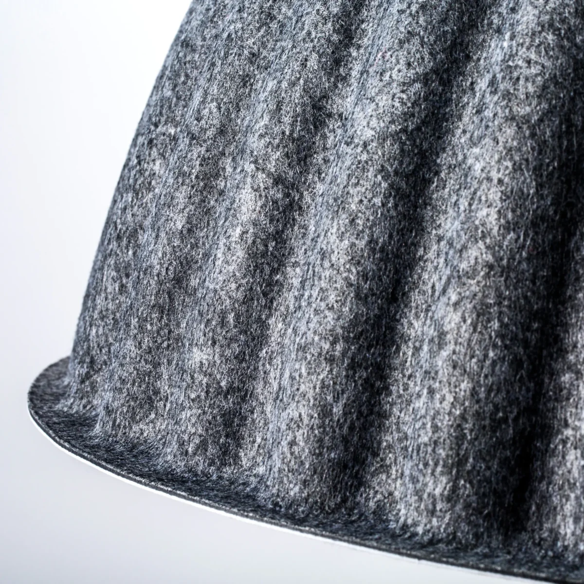 799557 Люстра FENICIA 1х12W (led) E27 ЧЕРНЫЙ/СЕРЫЙ — изображение 9