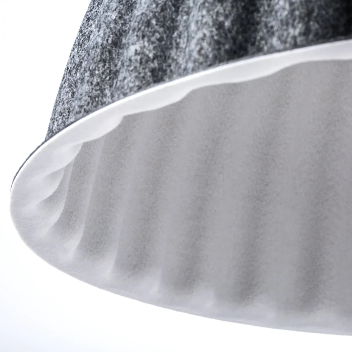 799557 Люстра FENICIA 1х12W (led) E27 ЧЕРНЫЙ/СЕРЫЙ — изображение 10