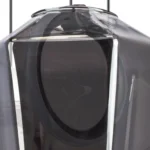 796349 Люстра CARAMELLO LED 24х6W 2600LM КОФЕЙНЫЙ/МУЛЬТИКОЛОР 3000K — изображение 6