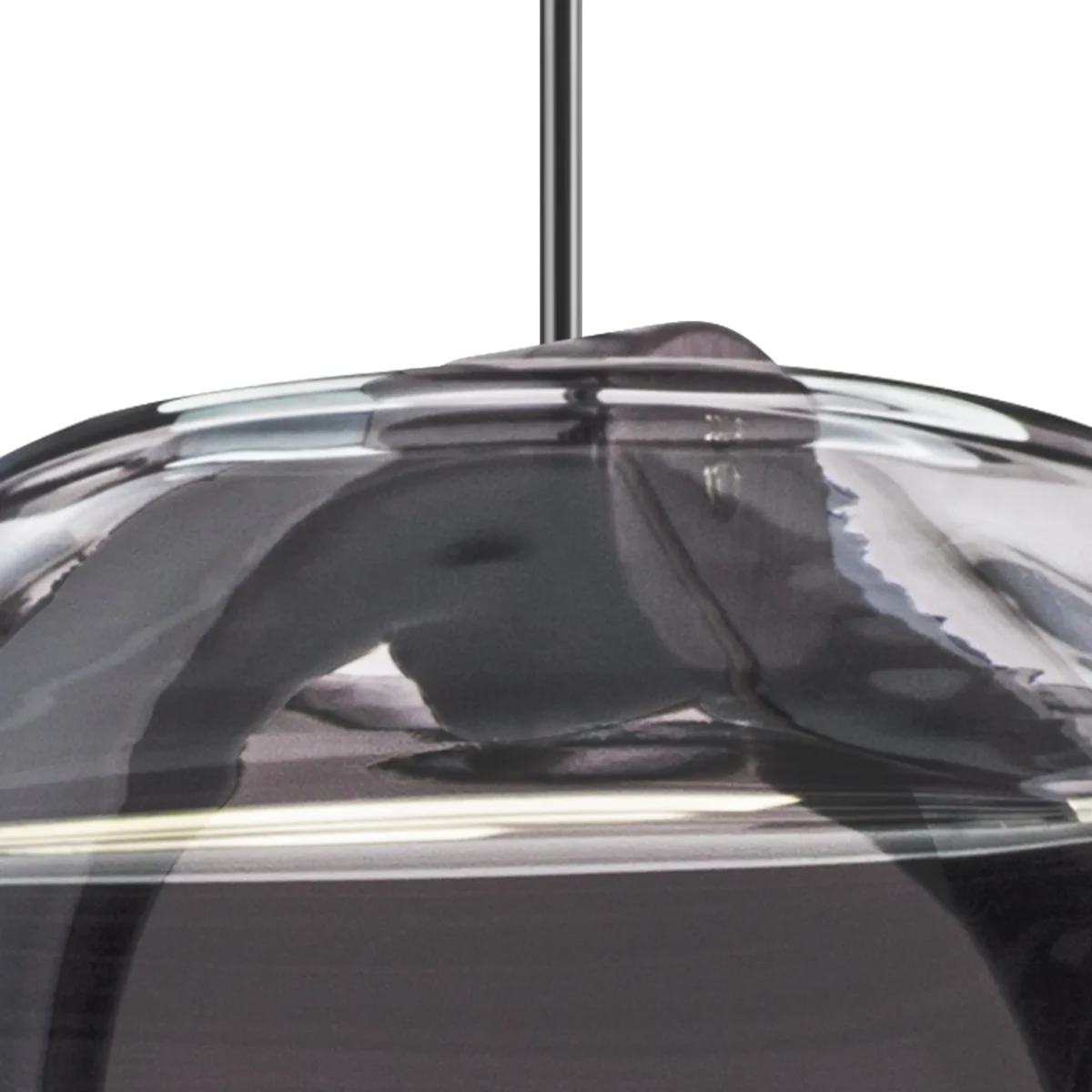 796349 Люстра CARAMELLO LED 24х6W 2600LM КОФЕЙНЫЙ/МУЛЬТИКОЛОР 3000K — изображение 7