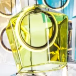 796349 Люстра CARAMELLO LED 24х6W 2600LM КОФЕЙНЫЙ/МУЛЬТИКОЛОР 3000K — изображение 10