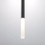 LT7474472 Люстра TUBO LED 5W 320LM 360G ЧЕРНЫЙ 4000K (747447+574702) — изображение 7