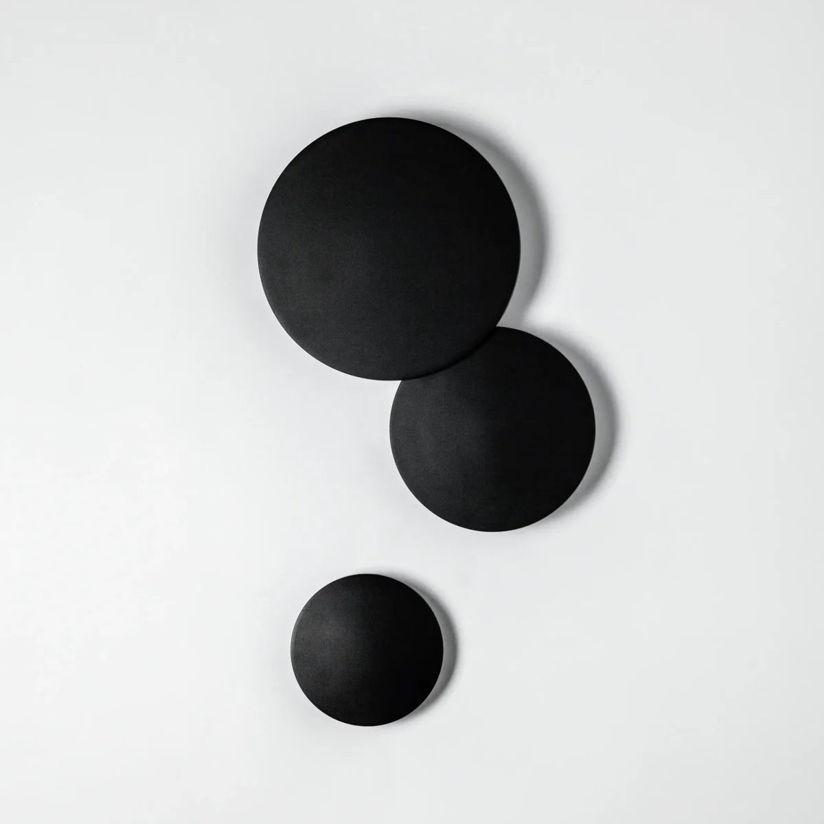 379137 Светильник PIATTO 1x6W LED 600LM G ЧЕРНЫЙ 3000K IP65 — изображение 8