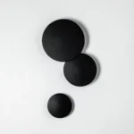 379137 Светильник PIATTO 1x6W LED 600LM G ЧЕРНЫЙ 3000K IP65 — изображение 8