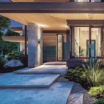 340547 Светильник DALLA 2х3W LED 660LM G ЧЕРНЫЙ 4000K IP65 — изображение 8