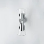 817624 Бра STRATO 2х40W E14 ХРОМ — изображение 5