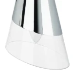 817624 Бра STRATO 2х40W E14 ХРОМ — изображение 7