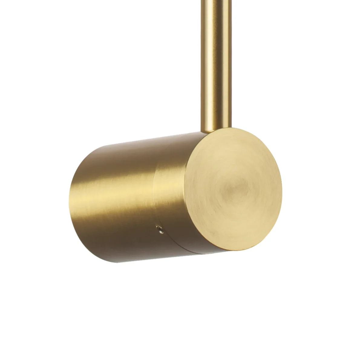 748843 Бра TUBO LED 15W 1300LM 80G ЗОЛОТО 4000K — изображение 2