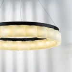 812236 Люстра NIBBLER 23х6W(Led) G9 ЧЕРНЫЙ/БЕЛЫЙ — изображение 12