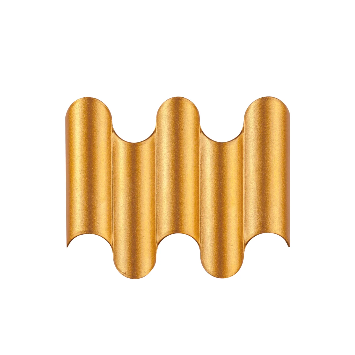 341533 Светильник BOSSO 5х1W LED 550LM G ЗОЛОТО 3000K IP65 — изображение 3