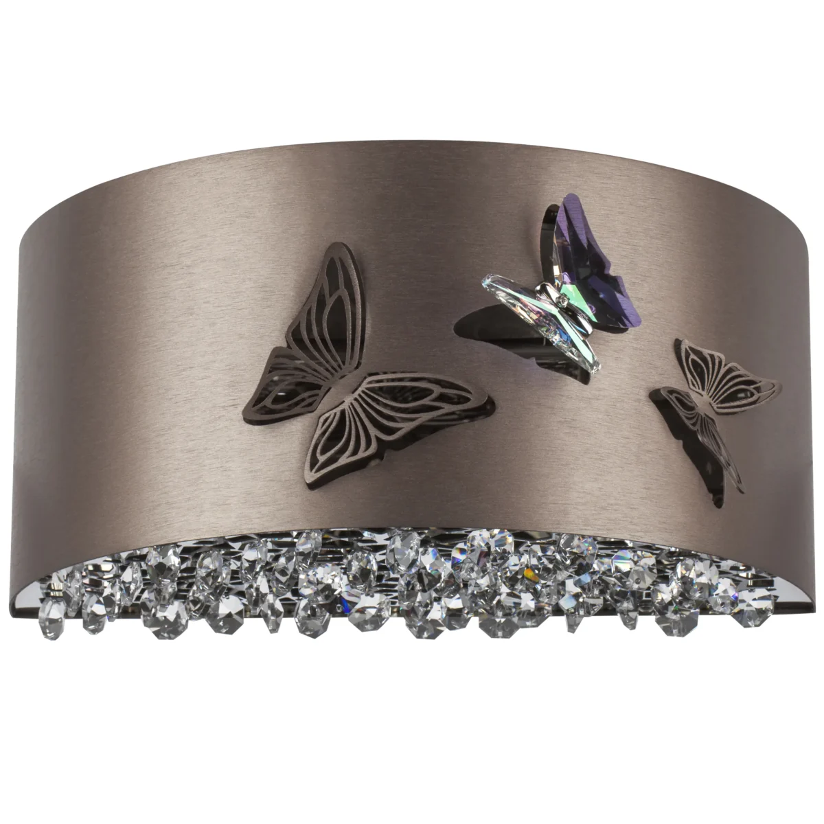 701611 Бра FARAONE 10W LED 790LM БРОНЗА 3000K — изображение 1