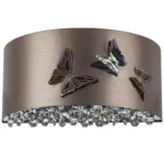 701611 Бра FARAONE 10W LED 790LM БРОНЗА 3000K