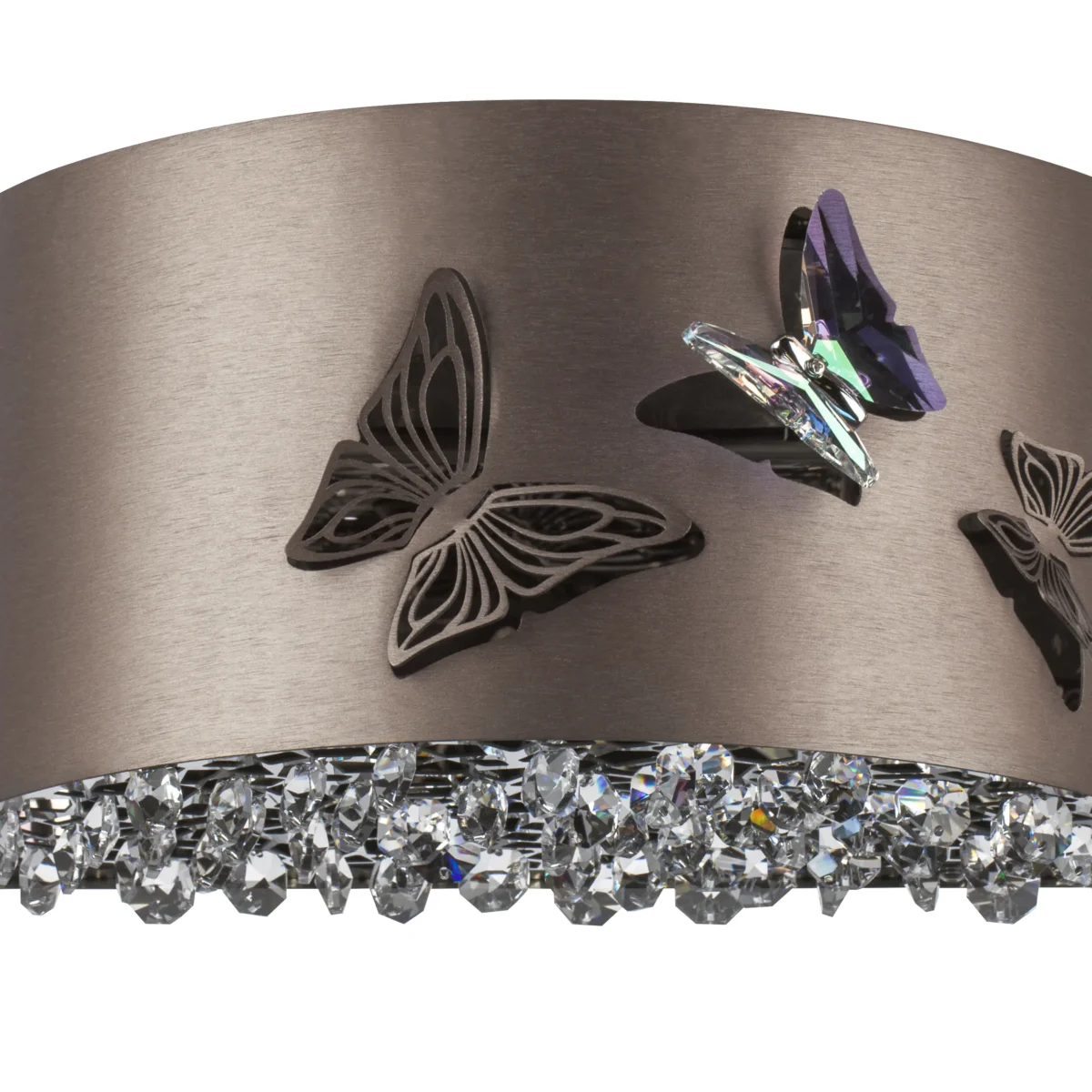 701611 Бра FARAONE 10W LED 790LM БРОНЗА 3000K — изображение 3