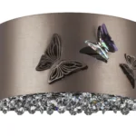 701611 Бра FARAONE 10W LED 790LM БРОНЗА 3000K — изображение 3