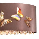 701611 Бра FARAONE 10W LED 790LM БРОНЗА 3000K — изображение 4