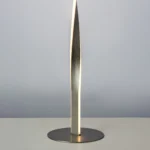 615719 Торшер TORINO 42W LED 1890LM ВОРОНЁНАЯ СТАЛЬ 3000K — изображение 5