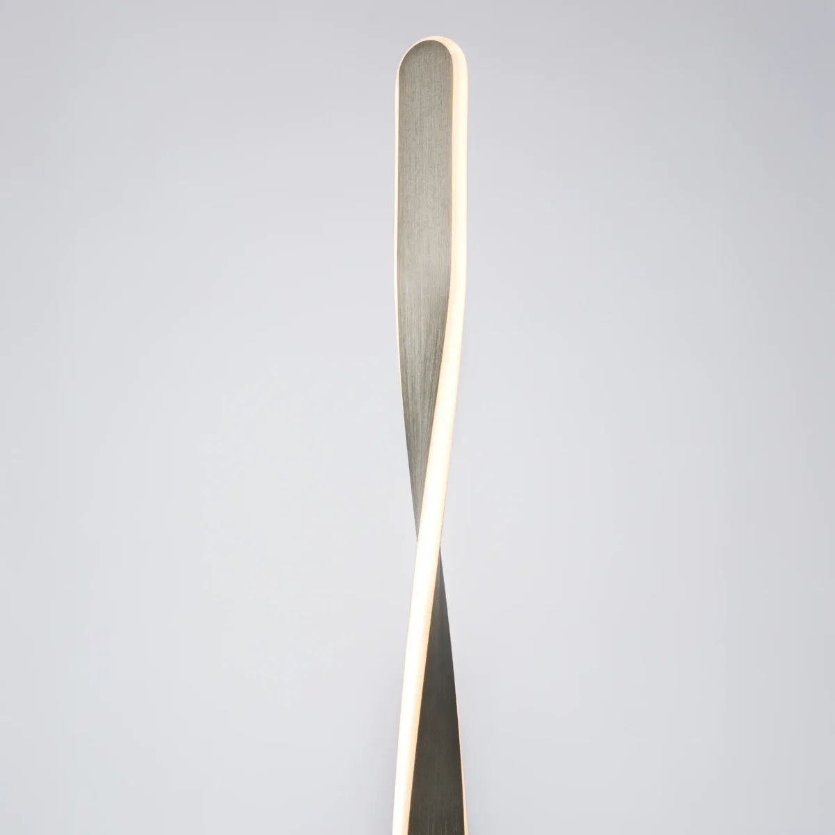 615719 Торшер TORINO 42W LED 1890LM ВОРОНЁНАЯ СТАЛЬ 3000K — изображение 6