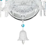 716624 Бра CAMPANA 2х60W E14 ХРОМ — изображение 5