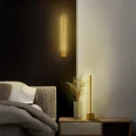 739613 Бра PALLA 20W LED 731LM ЗОЛОТО 3000-6000K — изображение 5