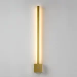 739613 Бра PALLA 20W LED 731LM ЗОЛОТО 3000-6000K — изображение 7