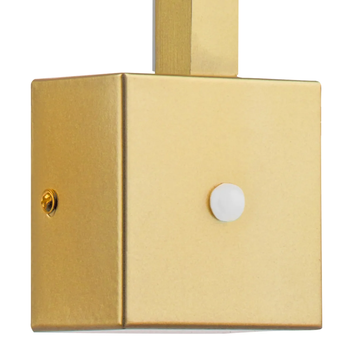 739613 Бра PALLA 20W LED 731LM ЗОЛОТО 3000-6000K — изображение 2