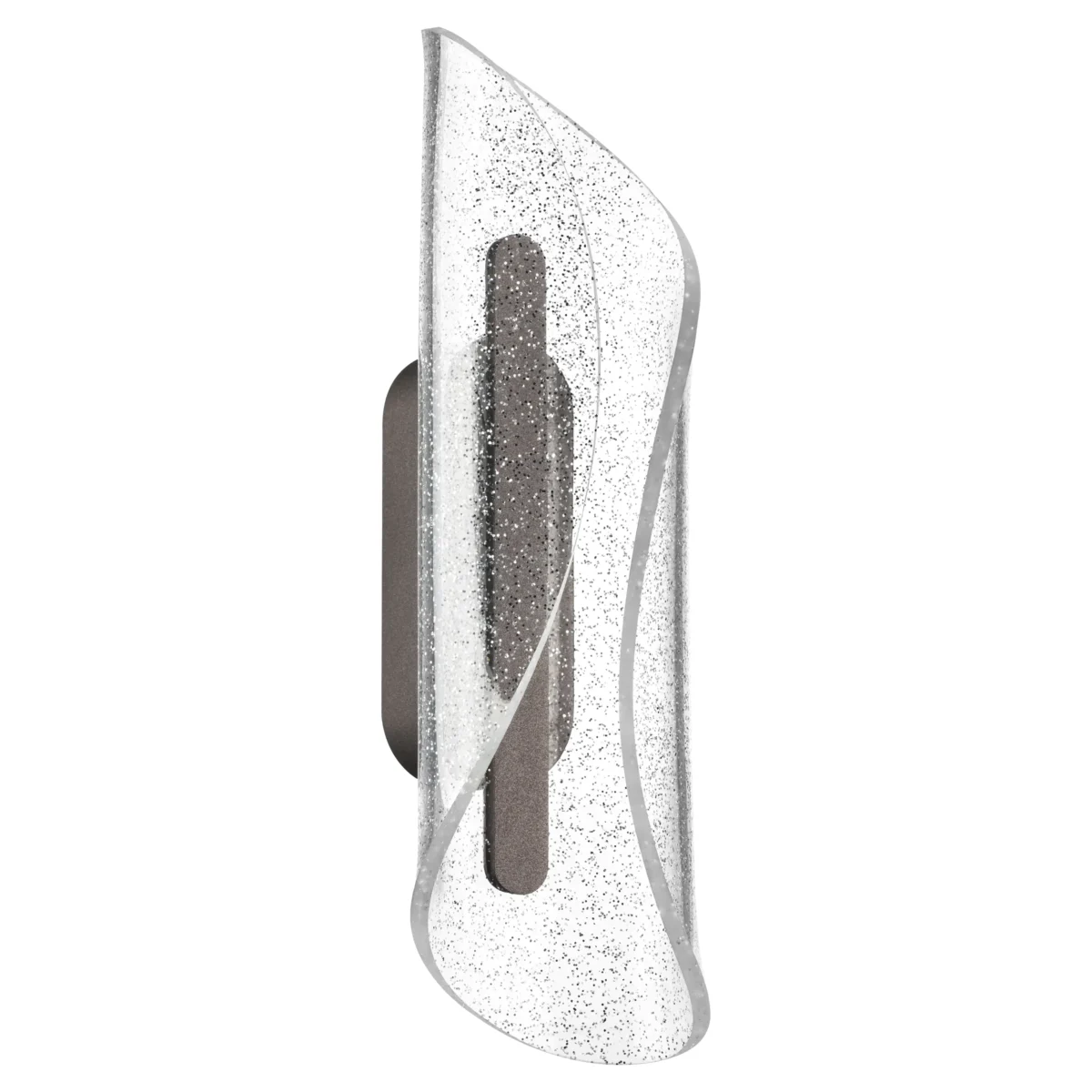 731643 Бра VARESE 8W LED 600LM 340G КОФЕЙНЫЙ 3000K — изображение 1