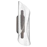 731643 Бра VARESE 8W LED 600LM 340G КОФЕЙНЫЙ 3000K