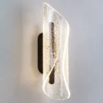 731643 Бра VARESE 8W LED 600LM 340G КОФЕЙНЫЙ 3000K — изображение 2