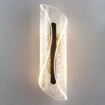 731643 Бра VARESE 8W LED 600LM 340G КОФЕЙНЫЙ 3000K — изображение 6