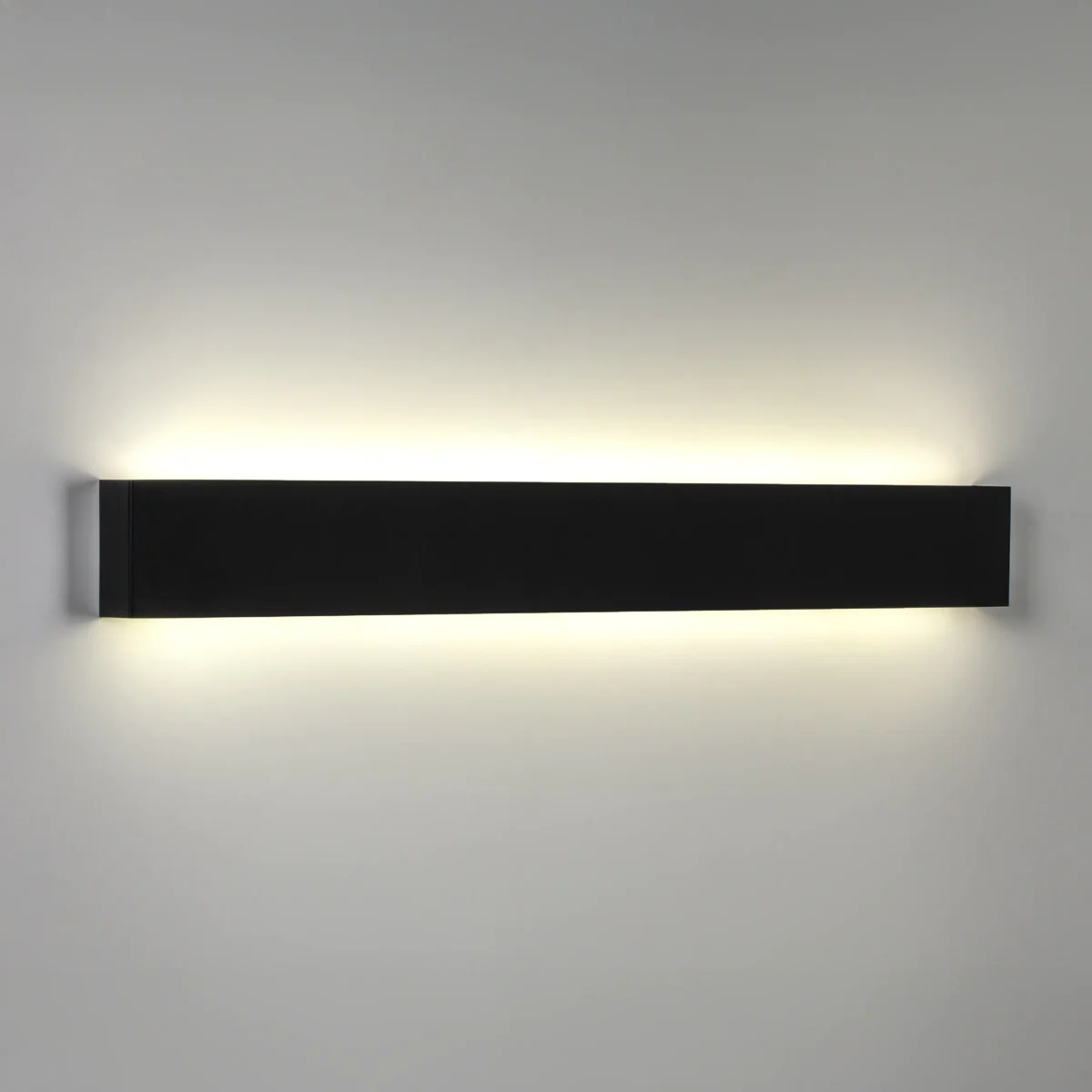 810627 Бра FIUME LED 20W 1900LM Matt black 4000K — изображение 7