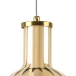 800033 Люстра BOTTO LED 6W 730LM ЛАТУНЬ/КОНЬЯЧНЫЙ/БЕЛЫЙ 3000K — изображение 2