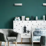 801817 Светильник настенный BLANDA 1х40W E14 ЧЕРНЫЙ/БЕЛЫЙ — изображение 4