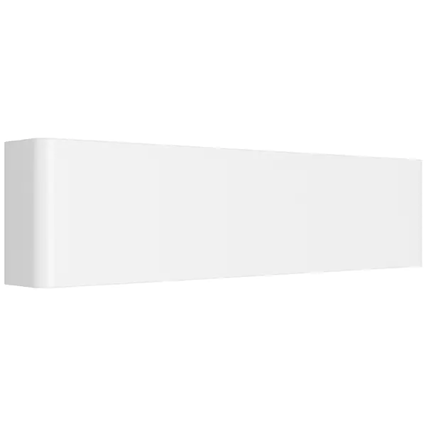 810616 Бра FIUME LED 10W 950LM Matt white 4000K