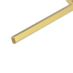 739132 Люстра PALLA 36W LED 1620LM ЗОЛОТО 3000K — изображение 10