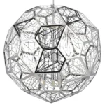 724064 Люстра FERMO 6х40W G9 ХРОМ — изображение 4