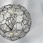 724064 Люстра FERMO 6х40W G9 ХРОМ — изображение 6