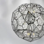 724064 Люстра FERMO 6х40W G9 ХРОМ — изображение 7