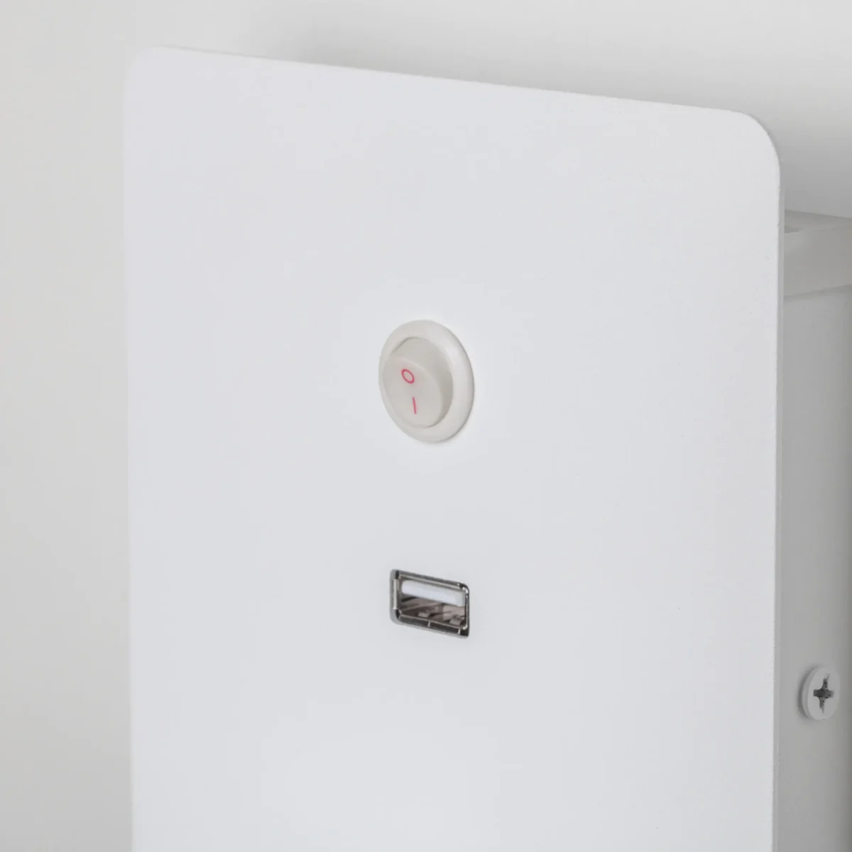 808516 Бра MURO 3W LED 240LM БЕЛЫЙ 3000K — изображение 4