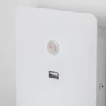 808516 Бра MURO 3W LED 240LM БЕЛЫЙ 3000K — изображение 4