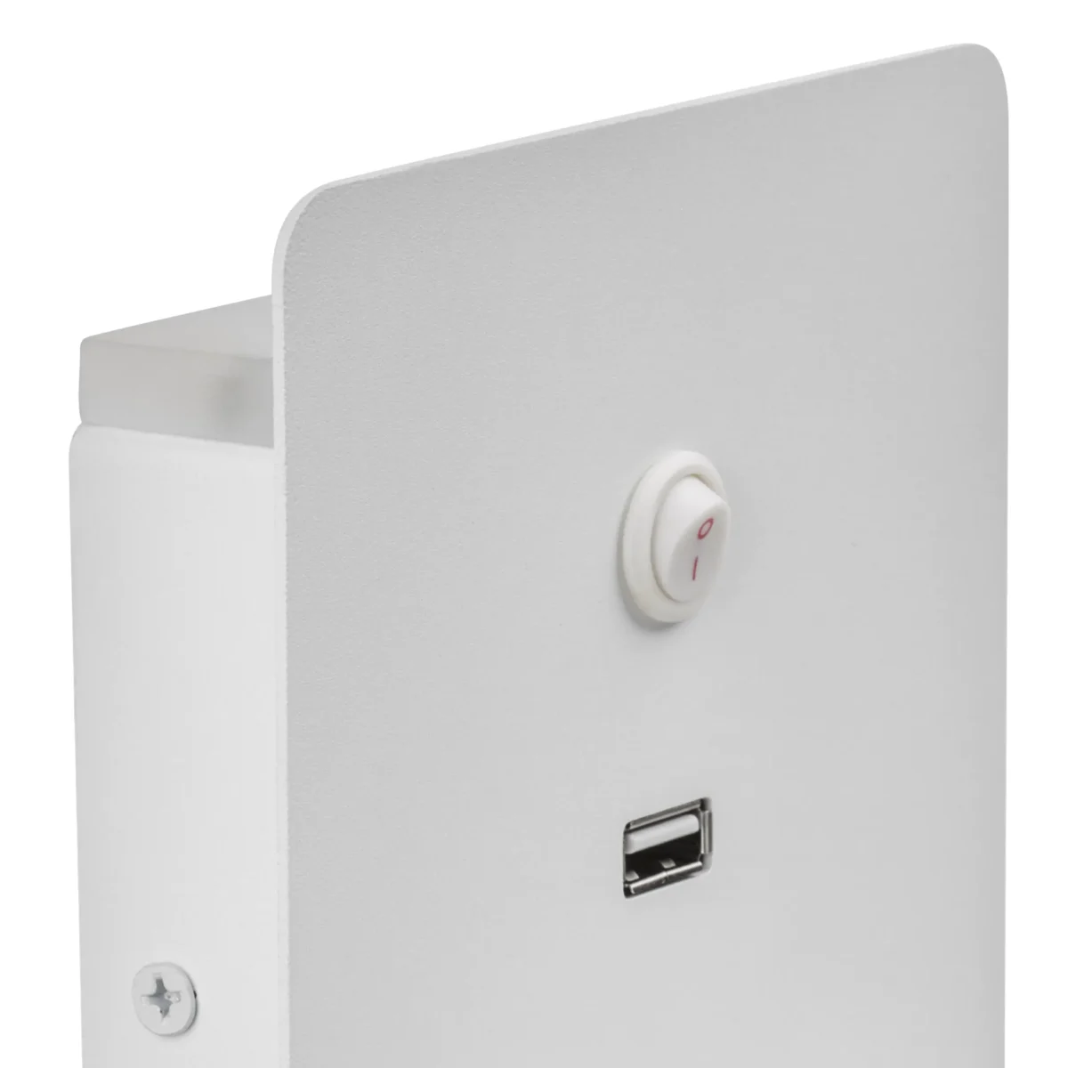 808516 Бра MURO 3W LED 240LM БЕЛЫЙ 3000K — изображение 2