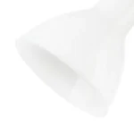 865914 Настольная лампа LOFT 1х40W E14 ХРОМ — изображение 2