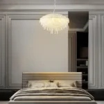 700150 Люстра подвесная CLASSIC 15х60W E14 — изображение 15