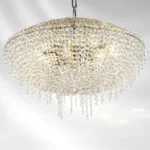 700150 Люстра подвесная CLASSIC 15х60W E14 — изображение 16