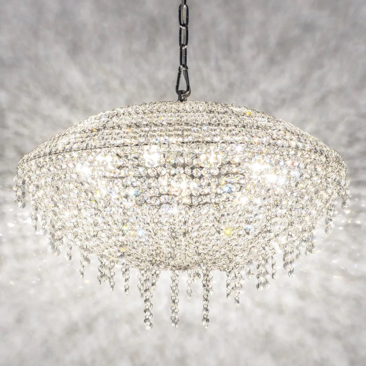 700150 Люстра подвесная CLASSIC 15х60W E14 — изображение 17