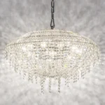 700150 Люстра подвесная CLASSIC 15х60W E14 — изображение 17