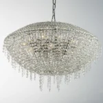 700150 Люстра подвесная CLASSIC 15х60W E14 — изображение 9