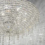 700150 Люстра подвесная CLASSIC 15х60W E14 — изображение 10